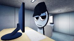 A screenshot taken in Dreams. 25 of 30.