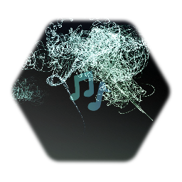 Electric Guitar Space Organ