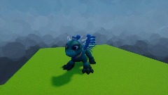 A screenshot taken in Dreams. 15 of 15.