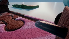 A screenshot taken in Dreams. 4 of 28.