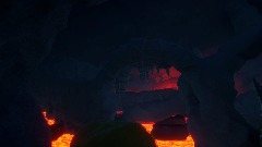 A screenshot taken in Dreams. 2 of 6.