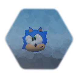 Sonic head