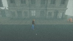 Classic Horror Testing