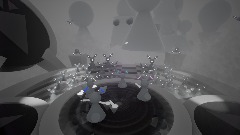 A screenshot taken in Dreams. 5 of 6.