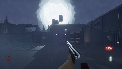 A screenshot taken in Dreams. 23 of 29.