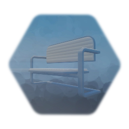 SF - Seat 1
