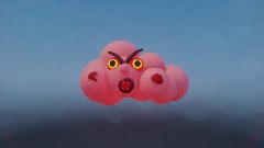 A screenshot taken in Dreams. 4 of 16.