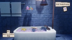 A screenshot taken in Dreams. 10 of 24.