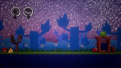 Angry Birds Dreams