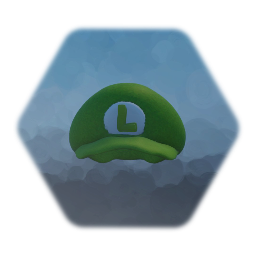 Luigi hat