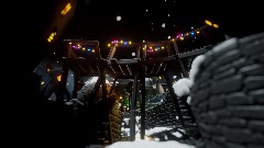 A screenshot taken in Dreams. 14 of 28.