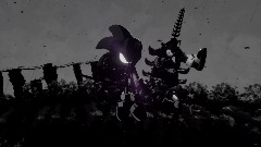 A screenshot taken in Dreams. 4 of 5.