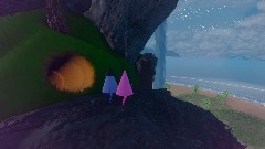 A screenshot taken in Dreams. 8 of 14.