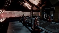 A screenshot taken in Dreams. 25 of 29.