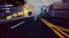 A screenshot taken in Dreams. 2 of 5.