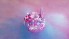 A screenshot taken in Dreams. 4 of 4.