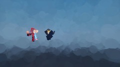 Admin noli VS mafioso