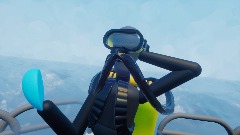 A screenshot taken in Dreams. 1 of 1.