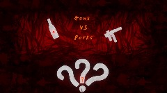 Call of Duty: Guns VS Perks  challenge map