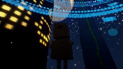 A screenshot taken in Dreams. 1 of 1.