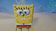 Spongebob squarepants