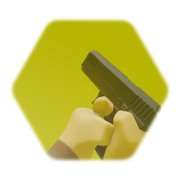 Advanced fps template