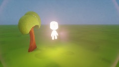A screenshot taken in Dreams. 4 of 4.