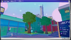 A screenshot taken in Dreams. 1 of 30.