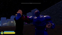 A screenshot taken in Dreams. 28 of 30.