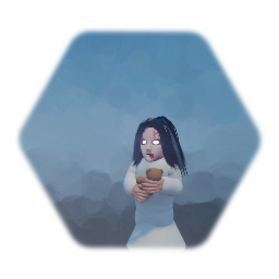 Spirit Halloween stuff