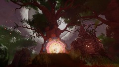 A screenshot taken in Dreams. 11 of 12.