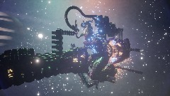 El Astronauta de Palenque