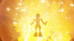 Into the pit fiz bear and fiz bunny animation