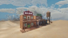 A screenshot taken in Dreams. 28 of 30.