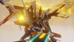 A screenshot taken in Dreams. 15 of 19.