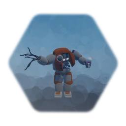 StomachCount The Ways Funtime Freddy