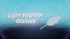 Light Feather Games Logo