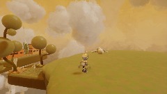 LBP Obstacle Course (Clank)