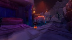 Il mio Tempio Antico!