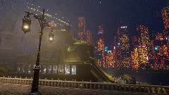 A screenshot taken in Dreams. 11 of 30.