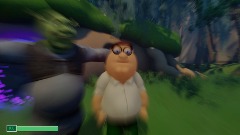 A screenshot taken in Dreams. 4 of 4.