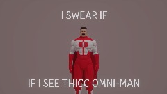That One Omni-Man Meme