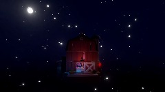 Cod zombies into the void