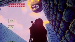 A screenshot taken in Dreams. 23 of 25.