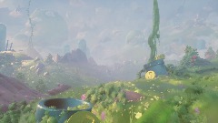 A screenshot taken in Dreams. 3 of 6.