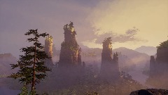 A screenshot taken in Dreams. 4 of 7.