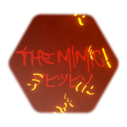 The mimic logo