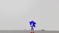 Sonic