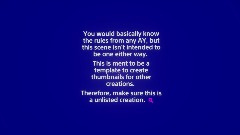 Thing for Thumbnails