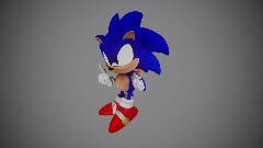 A screenshot taken in Dreams. 11 of 24.